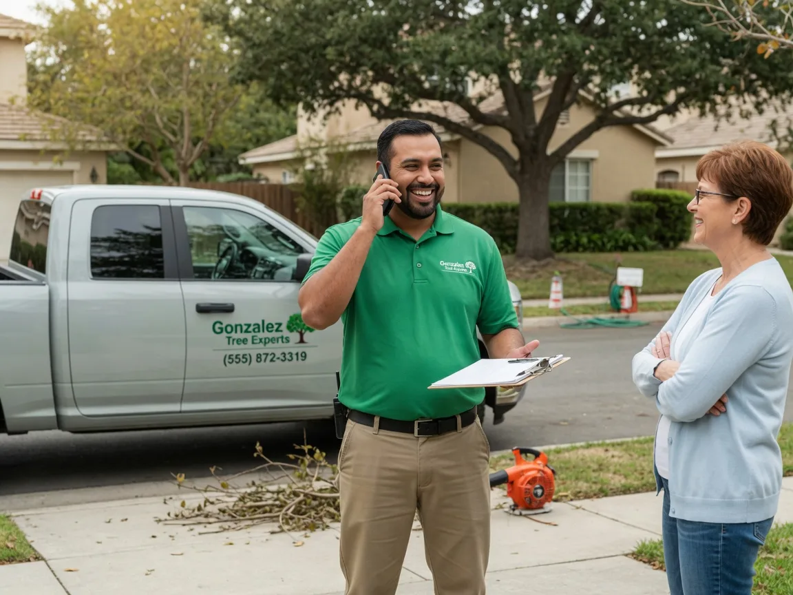 Tree Service Marion, SC FAQs